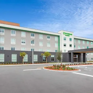 Wyndham Garden Airport - Free Airport Shuttle 3* Orlando