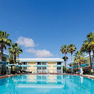Garnet Inn&suites 2* Orlando