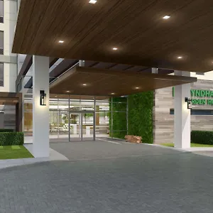 Wyndham Garden Airport Natomas Sacramento