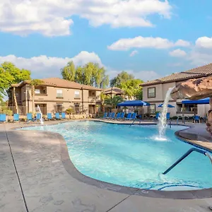 *** Resort Hilton Vacation Club Desert Retreat Vegas United States