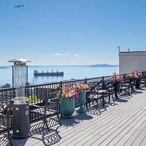 The Mediterranean 3* Seattle