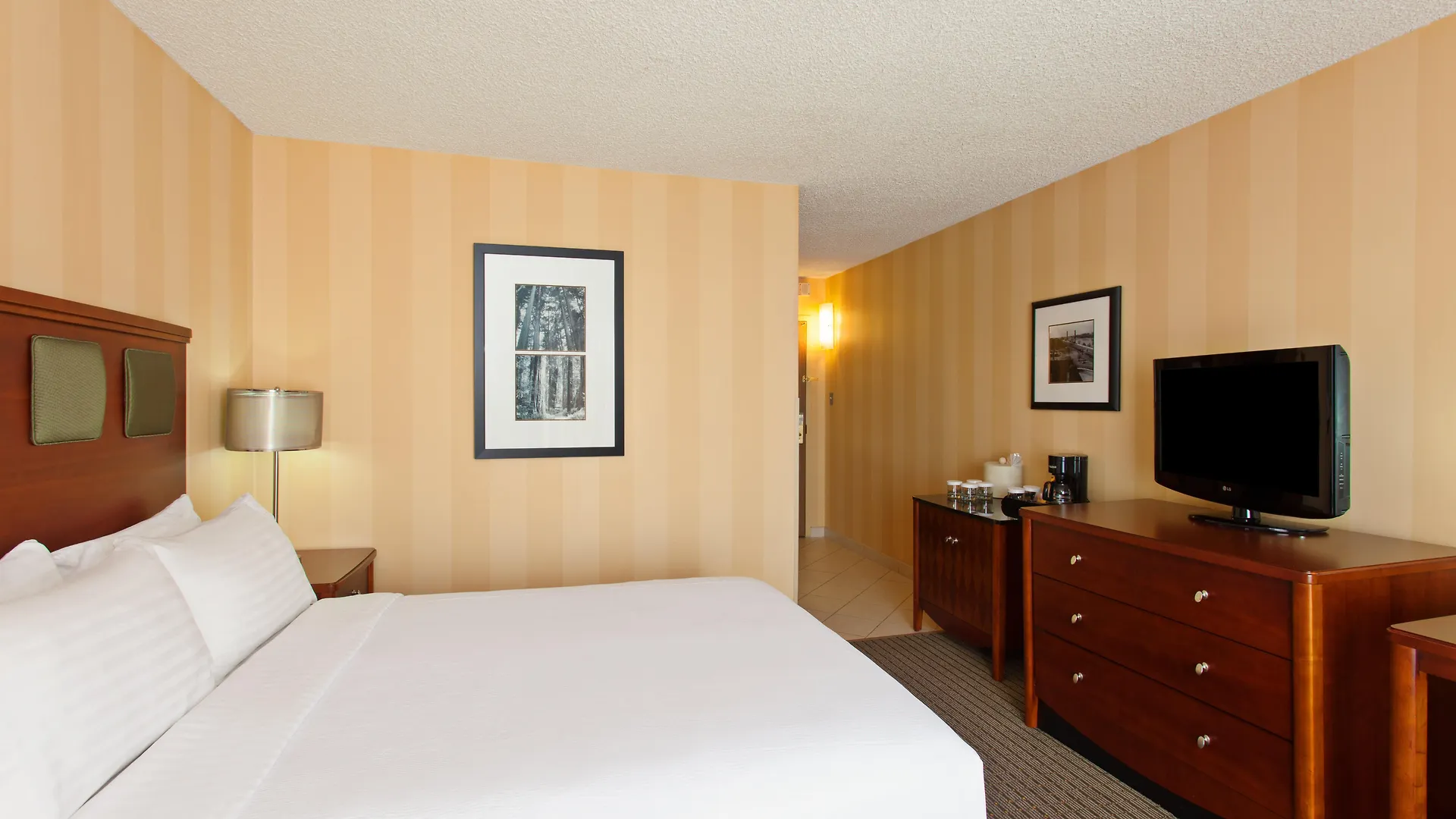 Holiday Inn Sacramento Downtown-Arena By Ihg Hotel