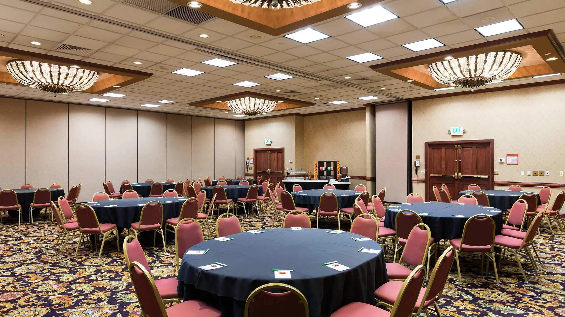 Hotel Holiday Inn Sacramento Downtown-Arena By Ihg