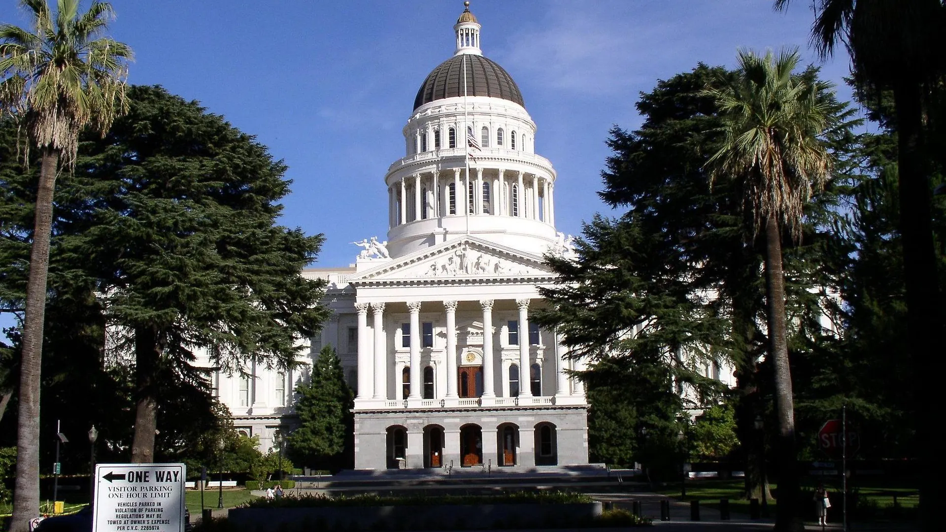 *** Hotel Holiday Inn Sacramento Downtown-Arena By Ihg United States