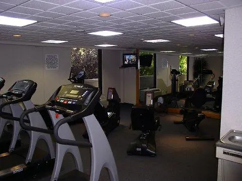 Holiday Inn Sacramento Downtown-Arena By Ihg 3*,