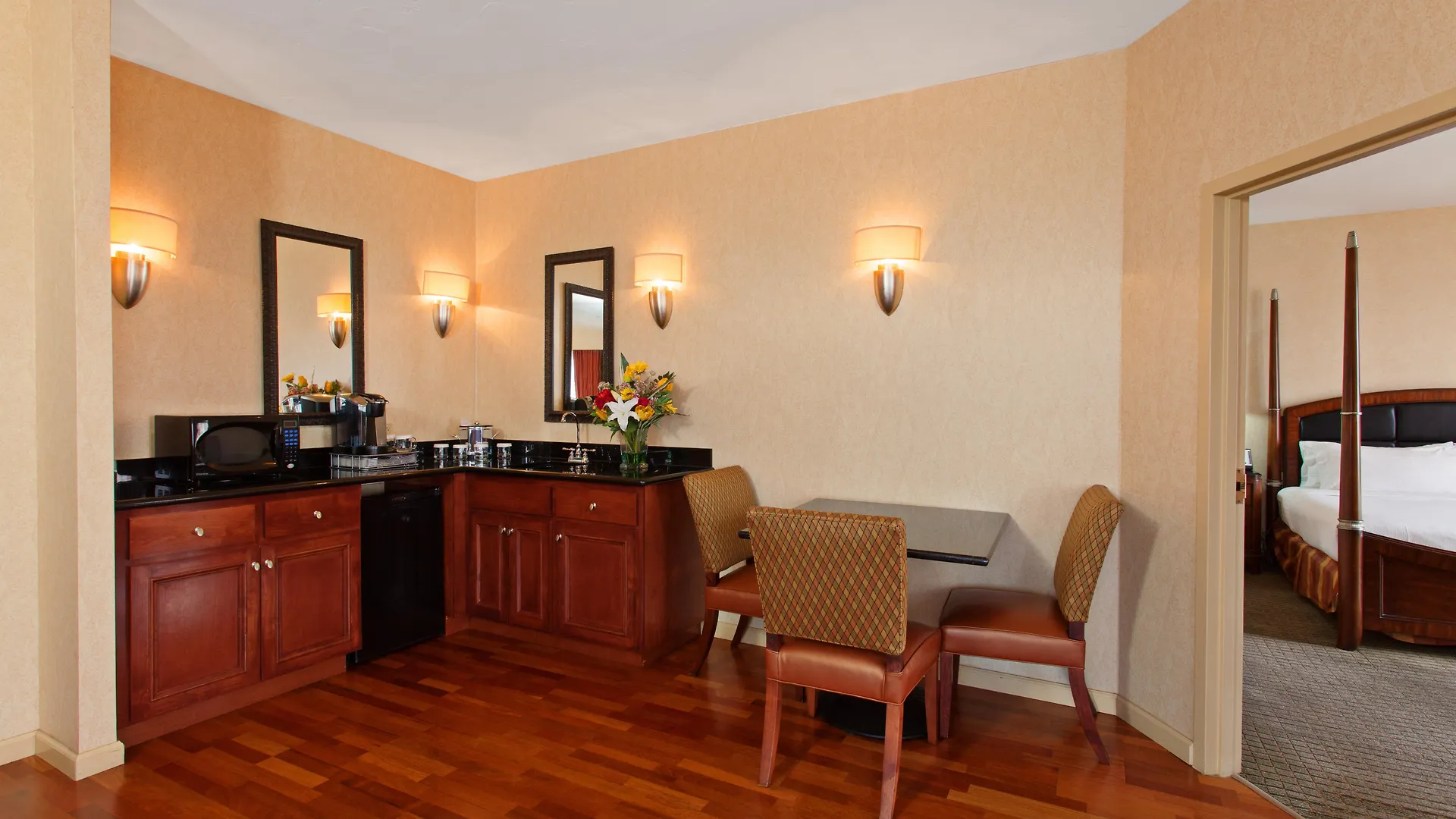 Holiday Inn Sacramento Downtown-Arena By Ihg
