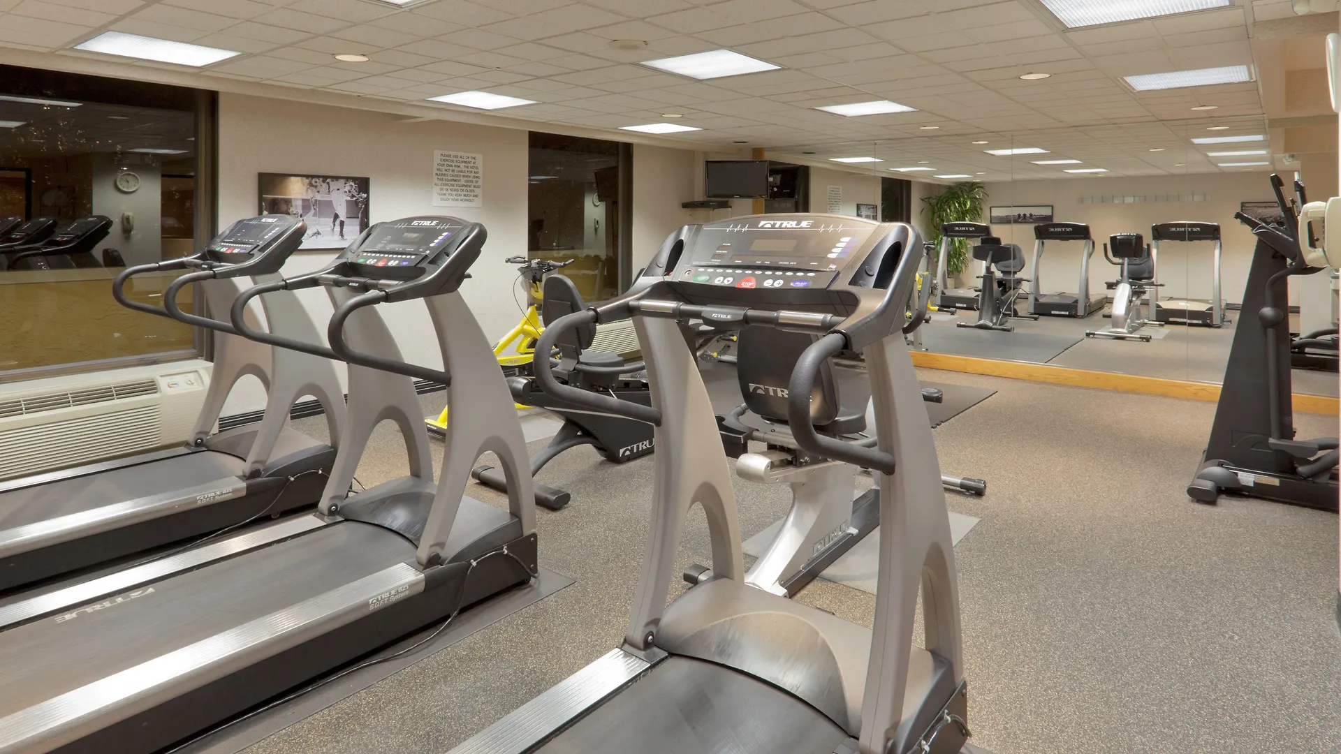 Hotel Holiday Inn Sacramento Downtown-Arena By Ihg