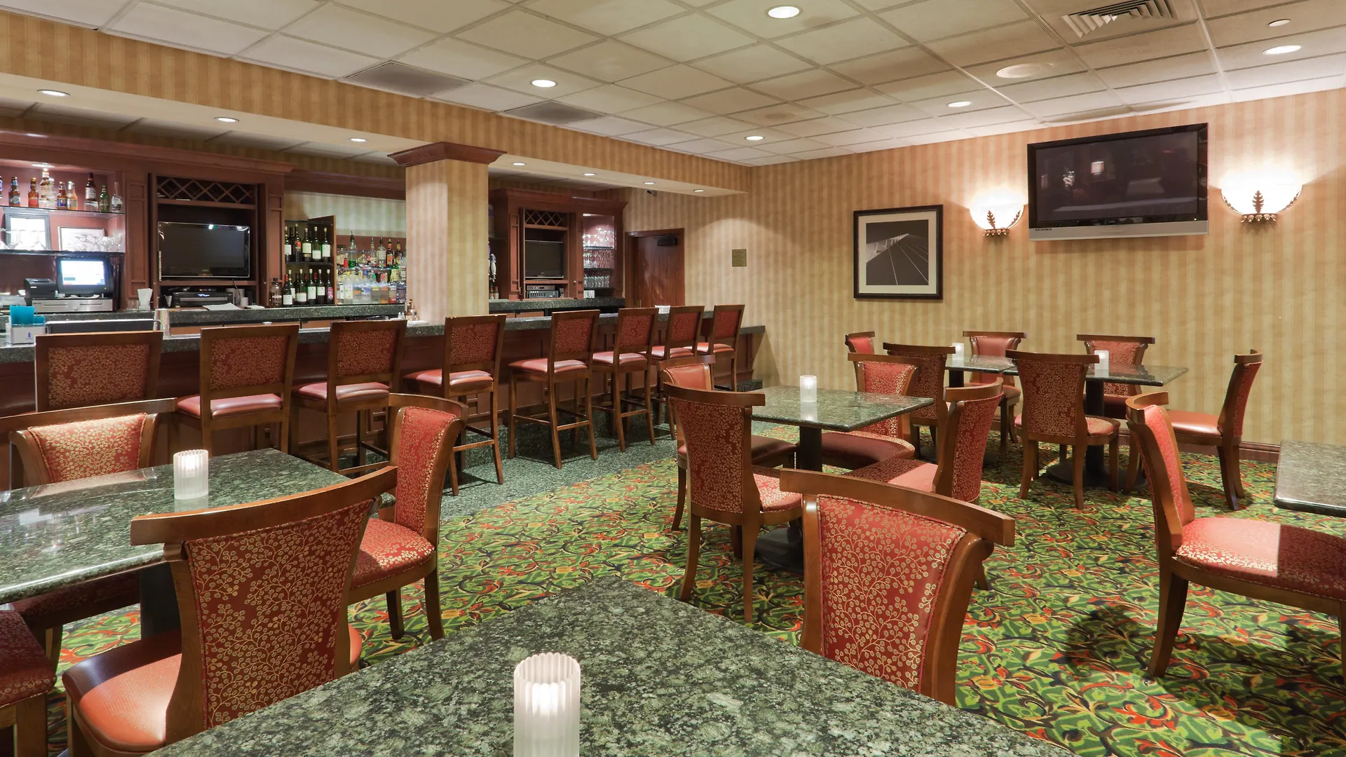 Holiday Inn Sacramento Downtown-Arena By Ihg