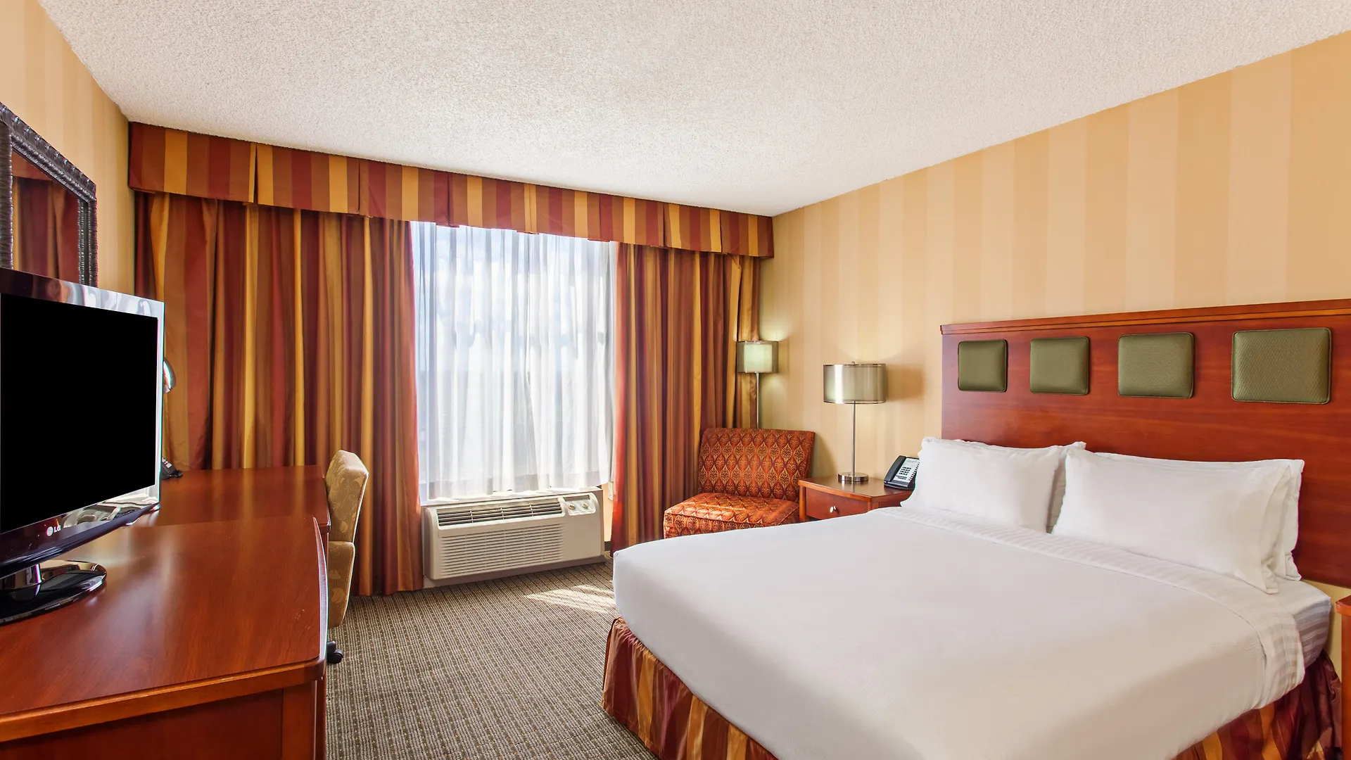 Hotel Holiday Inn Sacramento Downtown-Arena By Ihg