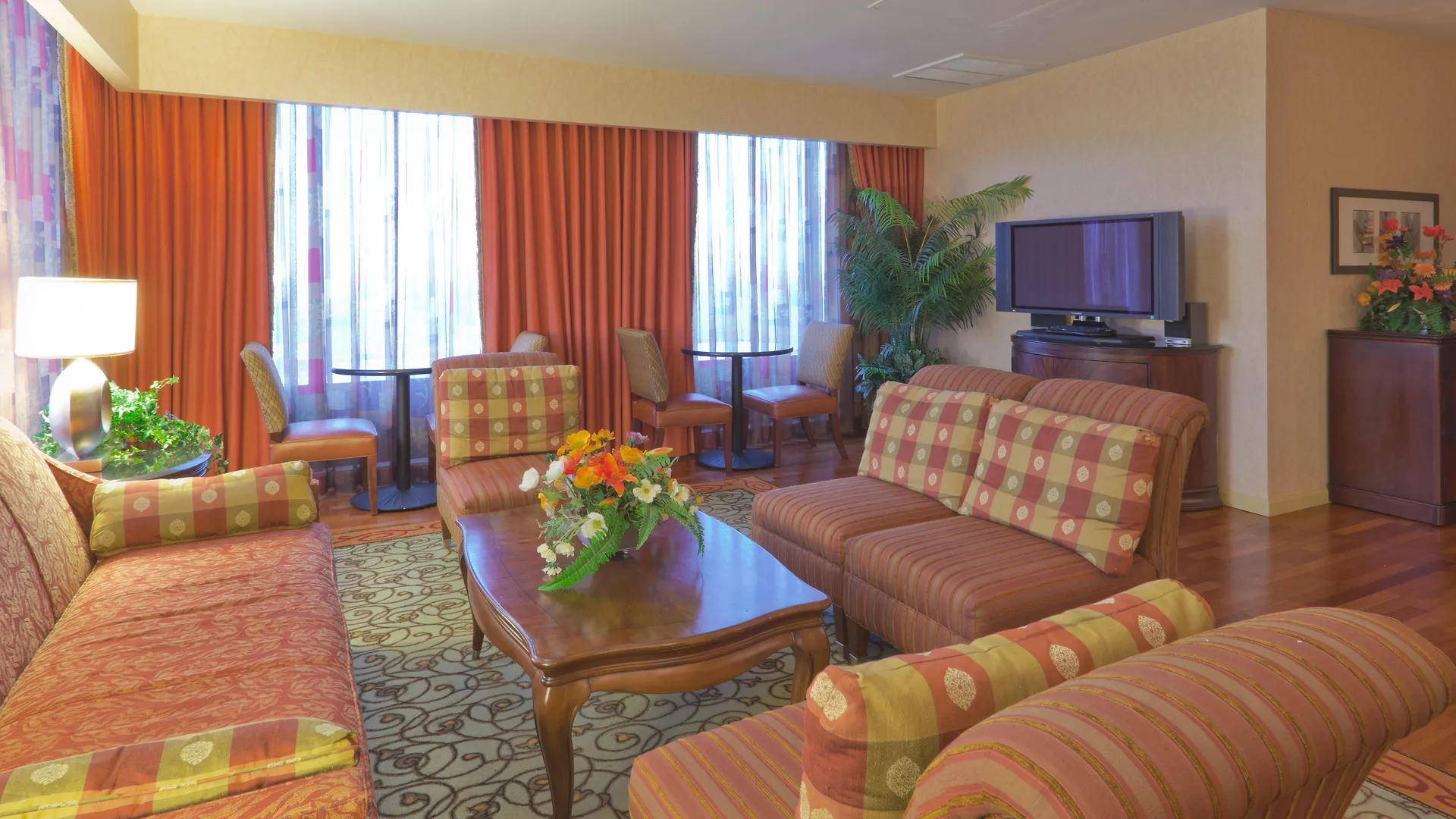 Holiday Inn Sacramento Downtown-Arena By Ihg Hotel