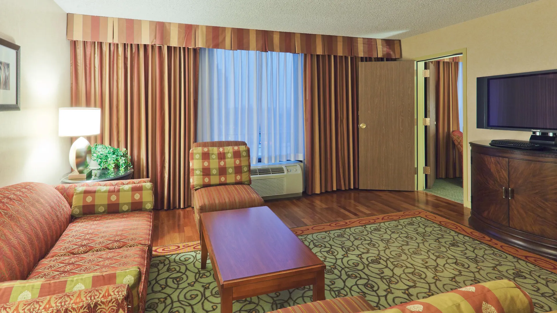 Holiday Inn Sacramento Downtown-Arena By Ihg