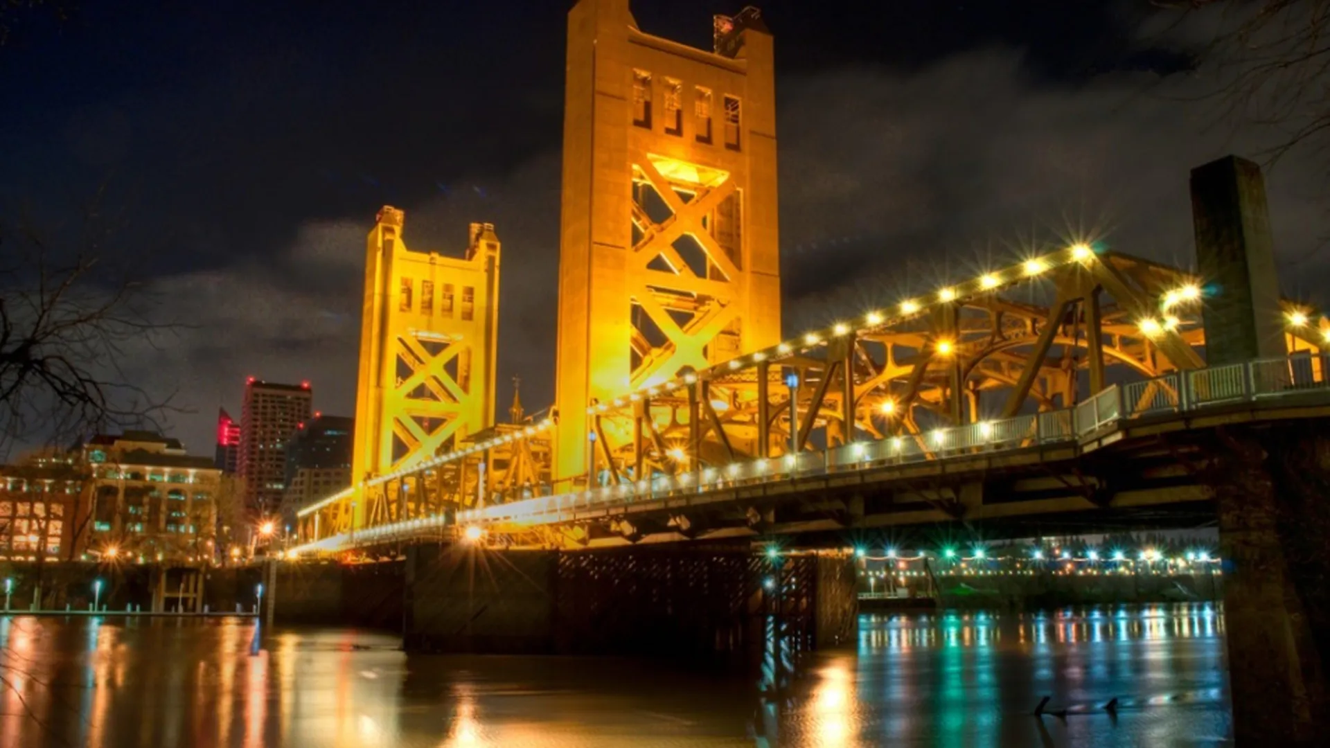 Holiday Inn Sacramento Downtown-Arena By Ihg