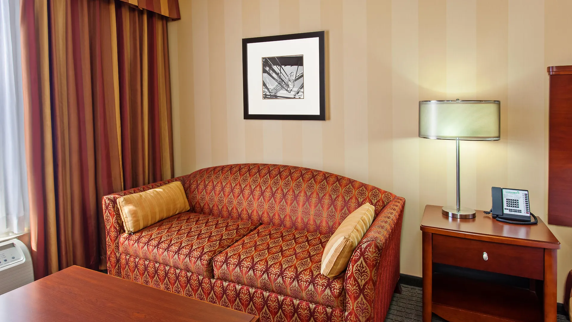 Holiday Inn Sacramento Downtown-Arena By Ihg 3*,  États-Unis