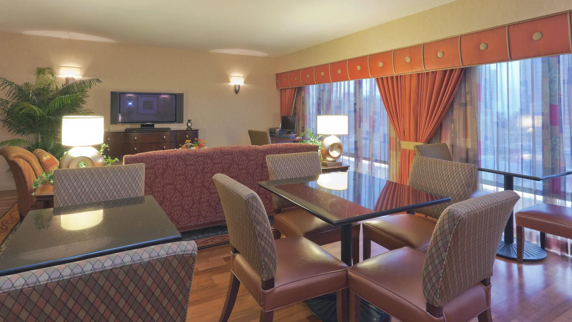 Hotel Holiday Inn Sacramento Downtown-Arena By Ihg