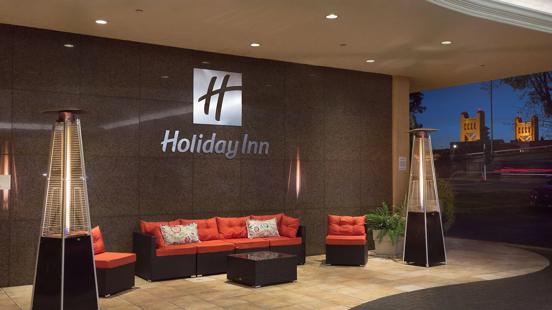 Holiday Inn Sacramento Downtown-Arena By Ihg