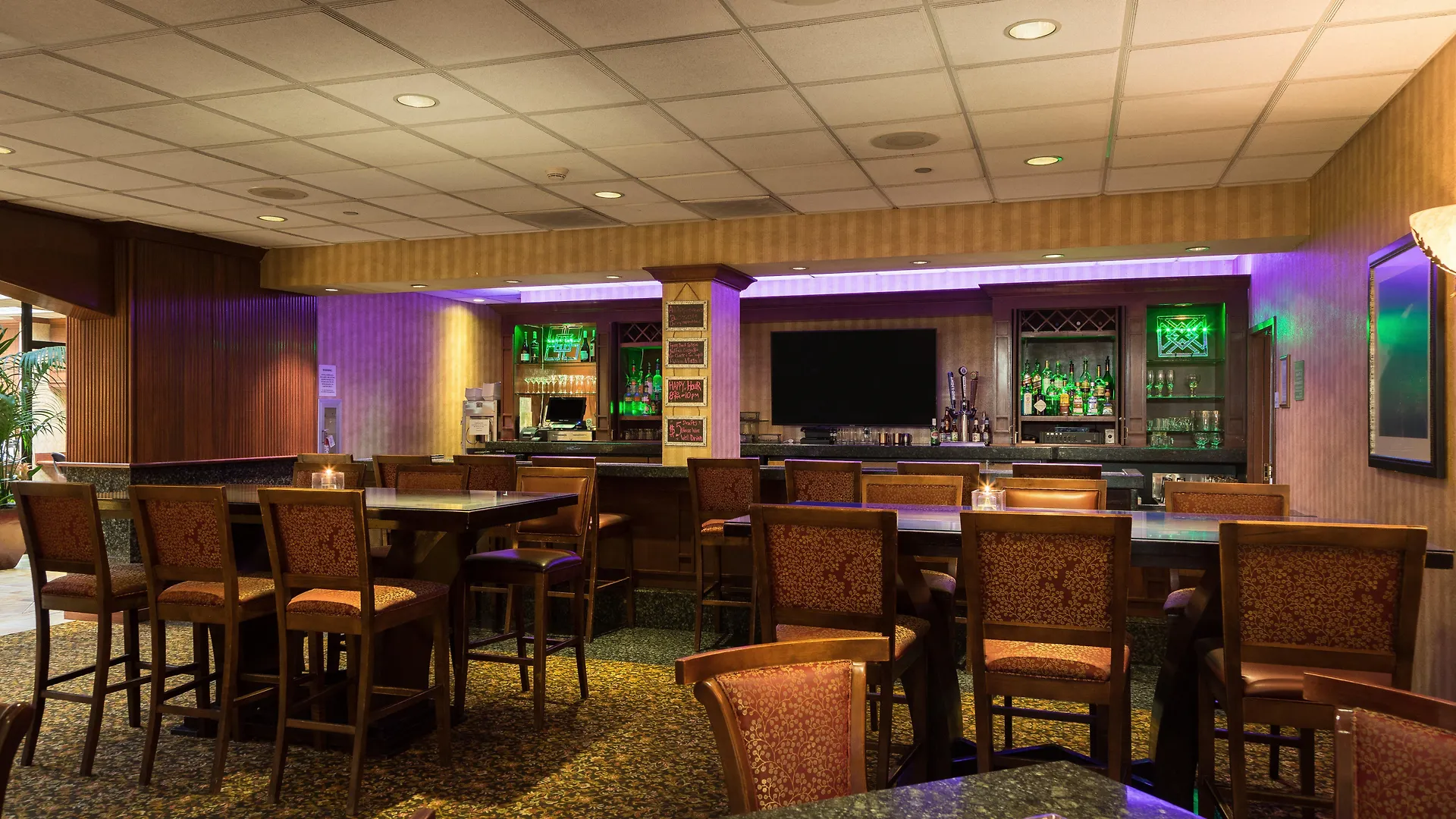 Holiday Inn Sacramento Downtown-Arena By Ihg 3*,  États-Unis