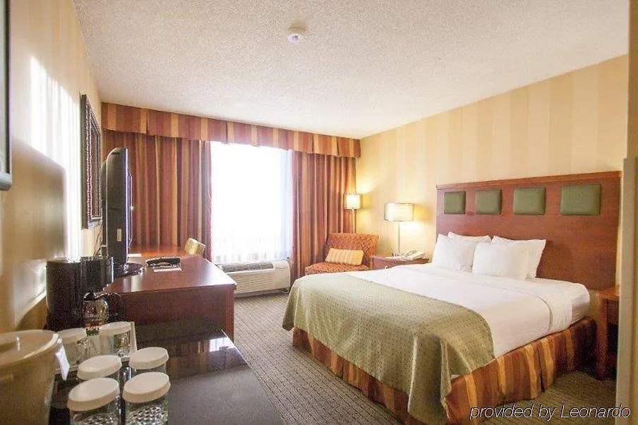 Holiday Inn Sacramento Downtown-Arena By Ihg Hotel