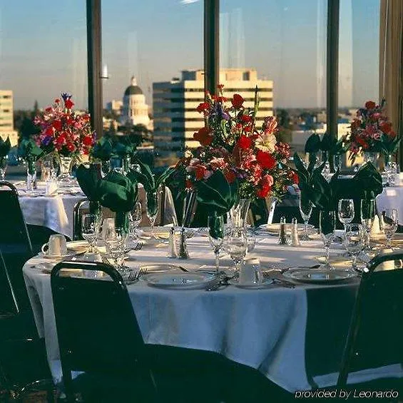 Holiday Inn Sacramento Downtown-Arena By Ihg