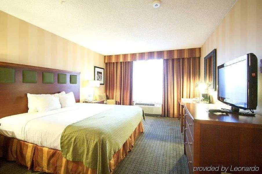 Holiday Inn Sacramento Downtown-Arena By Ihg