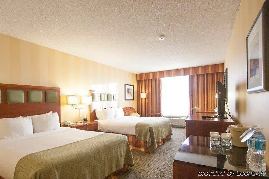 Holiday Inn Sacramento Downtown-Arena By Ihg 3*,  États-Unis