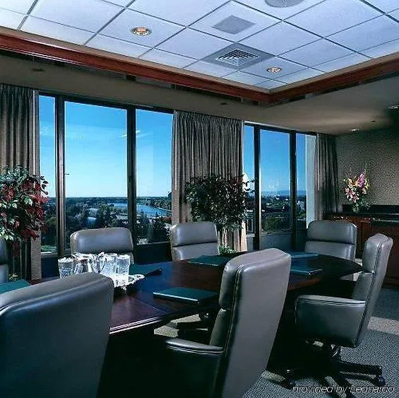 Hotel Holiday Inn Sacramento Downtown-Arena By Ihg