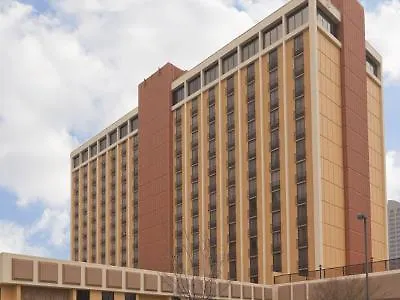 Hotel Holiday Inn Sacramento Downtown-Arena By Ihg