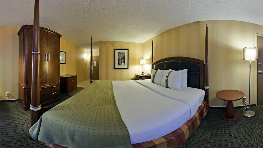 Holiday Inn Sacramento Downtown-Arena By Ihg Hotel