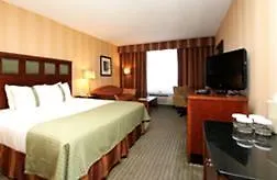 Holiday Inn Sacramento Downtown-Arena By Ihg 3*,  États-Unis