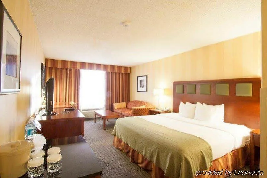 Holiday Inn Sacramento Downtown-Arena By Ihg États-Unis
