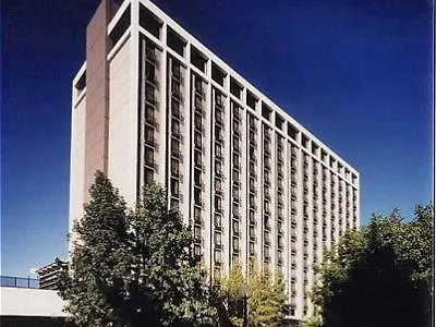 Hotel Holiday Inn Sacramento Downtown-Arena By Ihg