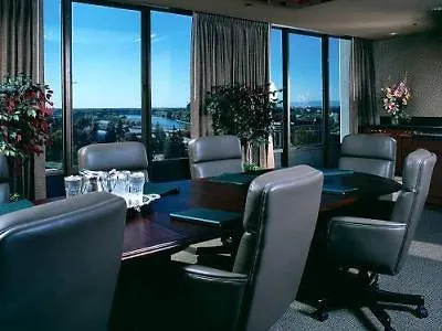Holiday Inn Sacramento Downtown-Arena By Ihg États-Unis