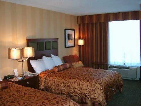 Holiday Inn Sacramento Downtown-Arena By Ihg États-Unis
